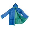 Turn-over rain coat NANTERRE