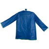 Turn-over rain coat NANTERRE