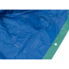 Turn-over rain coat NANTERRE