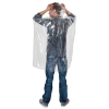 Emergency poncho TOURS