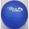 Frosty beach ball ORLANDO