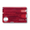 Multitool Victorinox SwissCard Nailcare