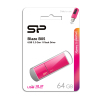 Pendrive Silicon Power 3.0 Blaze B05,pink