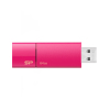 Pendrive Silicon Power 3.0 Blaze B05,pink