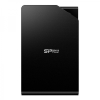 Portable drive Stream S03, 1TB Silicon Power