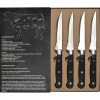 Steak knife set LONDON