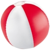 Bicolour beach ball KEY WEST