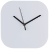 Wall clock with all over clock face BEL AIR