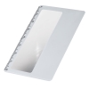 Credit card sized reading lens POSEN