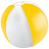 Bicolour beach ball KEY WEST