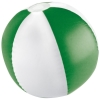 Bicolour beach ball KEY WEST