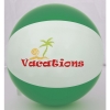 Beach ball Ø 26cm KEY WEST