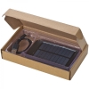 Solar power bank 4000 mAh PHILADELPHIA