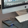 Solar power bank 4000 mAh PHILADELPHIA