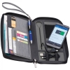 Folder with 4000mAh power bank ALMERIA