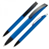 Metal ballpen soft touch BRESCIA