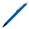 Metal ballpen soft touch BRESCIA