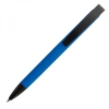 Metal ballpen soft touch BRESCIA