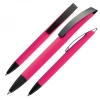 Metal ballpen soft touch BRESCIA