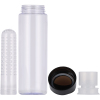 Drinking bottle 650 ml TOULON