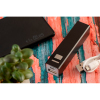 Metal power bank PORT HOPE 2200mAh