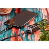 Metal power bank PORT HOPE 2200mAh