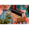 Metal power bank PORT HOPE 2200mAh