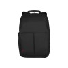 Wenger, Reload 14” Laptop Backpack with Tablet Pocket, Black (R)