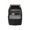 Wenger, Reload 14” Laptop Backpack with Tablet Pocket, Black (R)