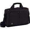 Wenger , Source 14 Laptop Briefcase, Black (R)