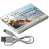 Power bank PINEVILLE 2200 mAh