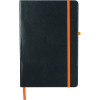 Notes A5 w linie CUXHAVEN