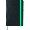Notes A5 w linie CUXHAVEN