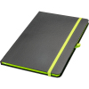 A5 note book CUXHAVEN