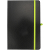A5 note book CUXHAVEN
