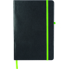 Notes A5 w linie CUXHAVEN