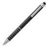 Metal ballpen with touch pen LUEBO