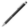 Metal ballpen with touch pen LUEBO