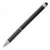 Metal ballpen with touch pen LUEBO