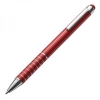 Metal ballpen with touch pen LUEBO