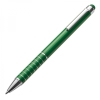 Metal ballpen with touch pen LUEBO