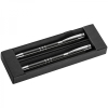Metal writing set CLAREMONT