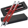 Zestaw piśmienny długopis i ołówek automatyczny CLAREMONT