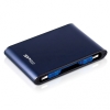 Portable USB 3.0 hard drive Armor A80, 2TB Silicon Power