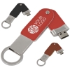 Metal USB stick