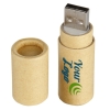Cardboard USB stick