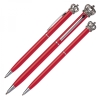 Metal ballpen KINGS PARK
