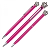 Metal ballpen KINGS PARK