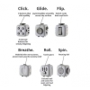 Fidget Cube