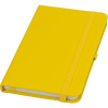 Notes A6 z czystymi stronami LUBECK